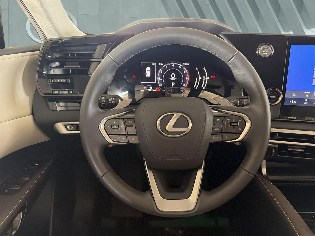 2024 Lexus RX 350 San Antonio TX