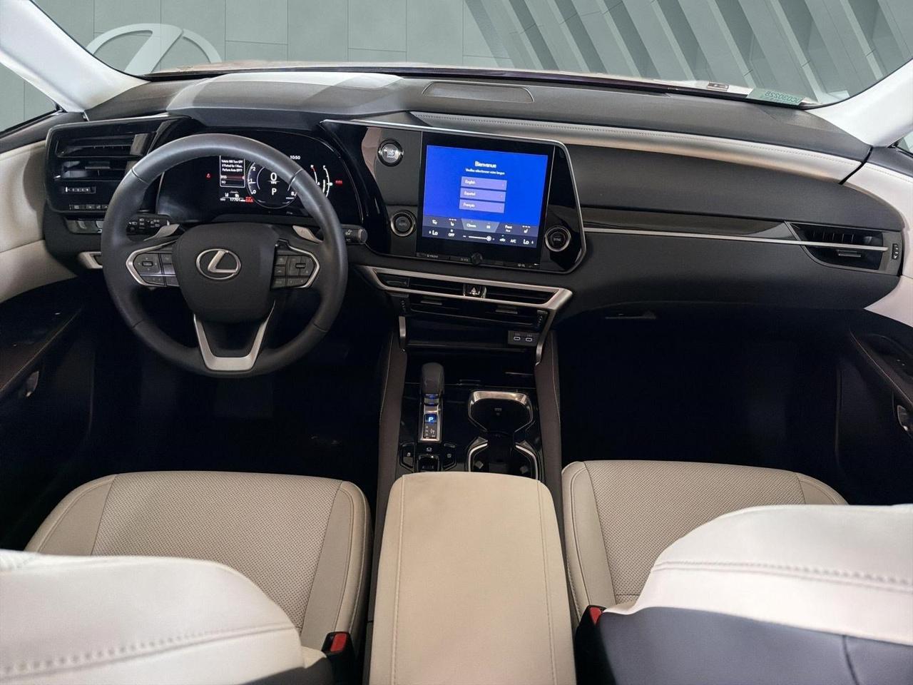 2024 Lexus RX 350 San Antonio TX