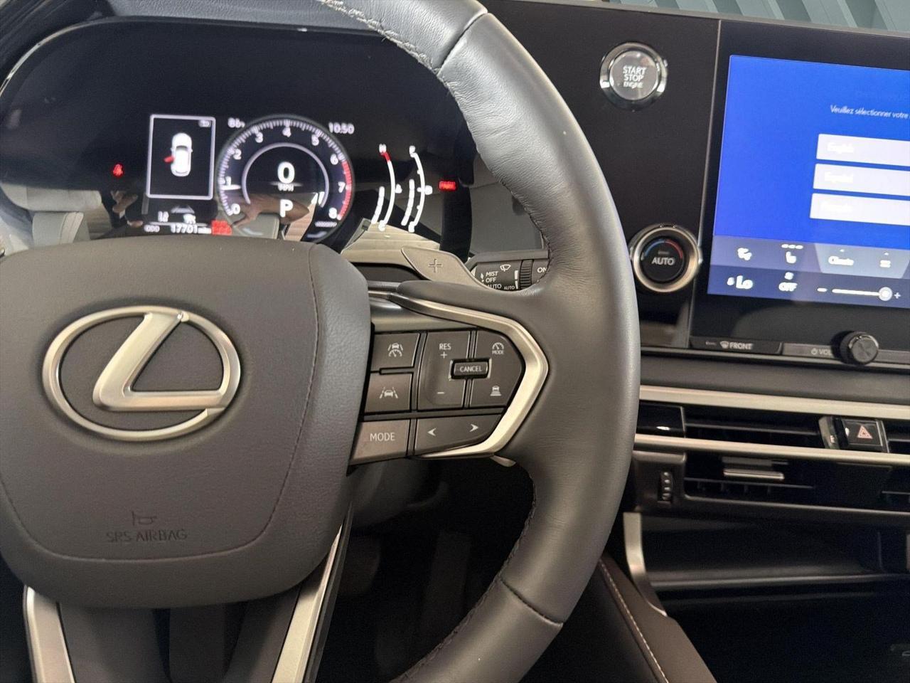 2024 Lexus RX 350 San Antonio TX