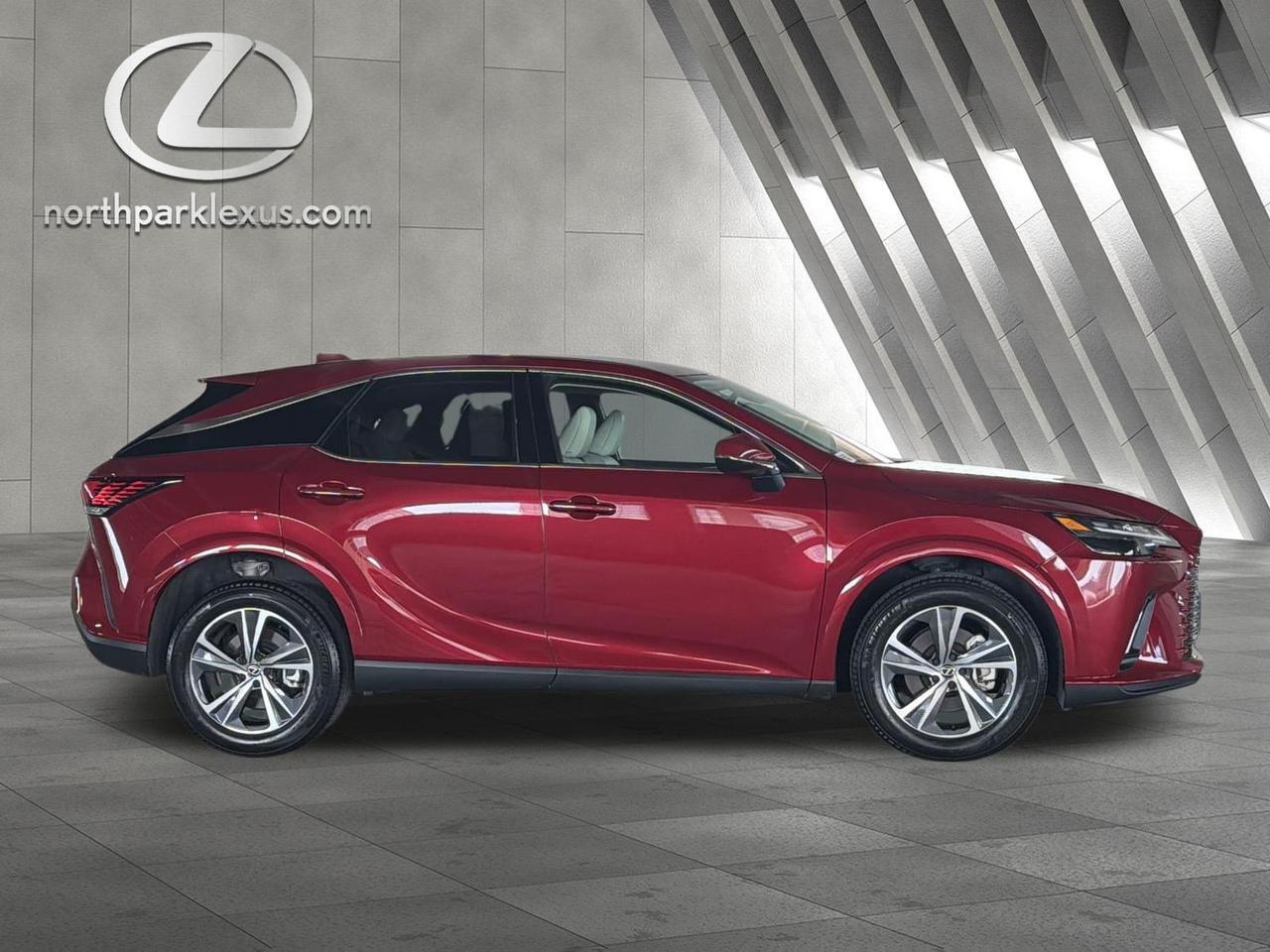 2024 Lexus RX 350 San Antonio TX