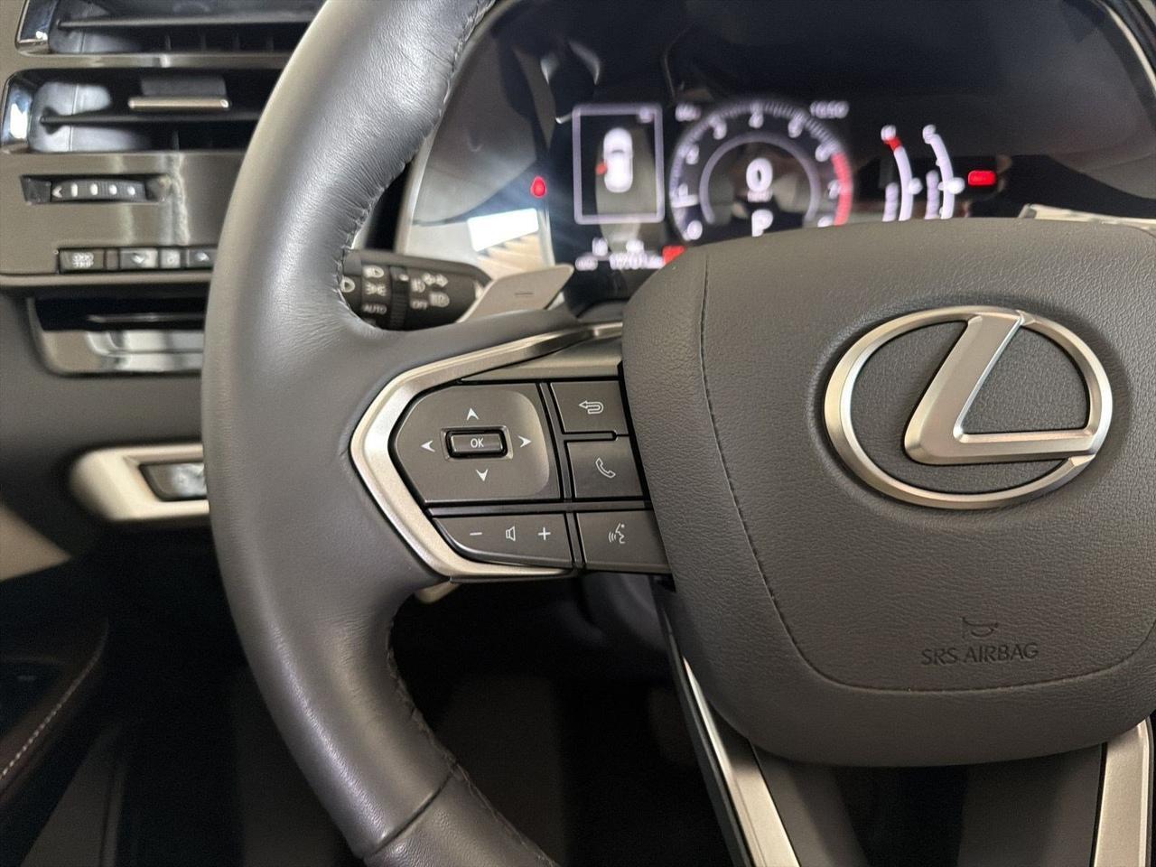 2024 Lexus RX 350 San Antonio TX