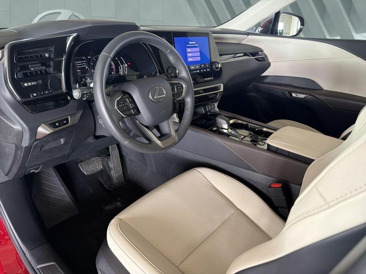 2024 Lexus RX 350 San Antonio TX