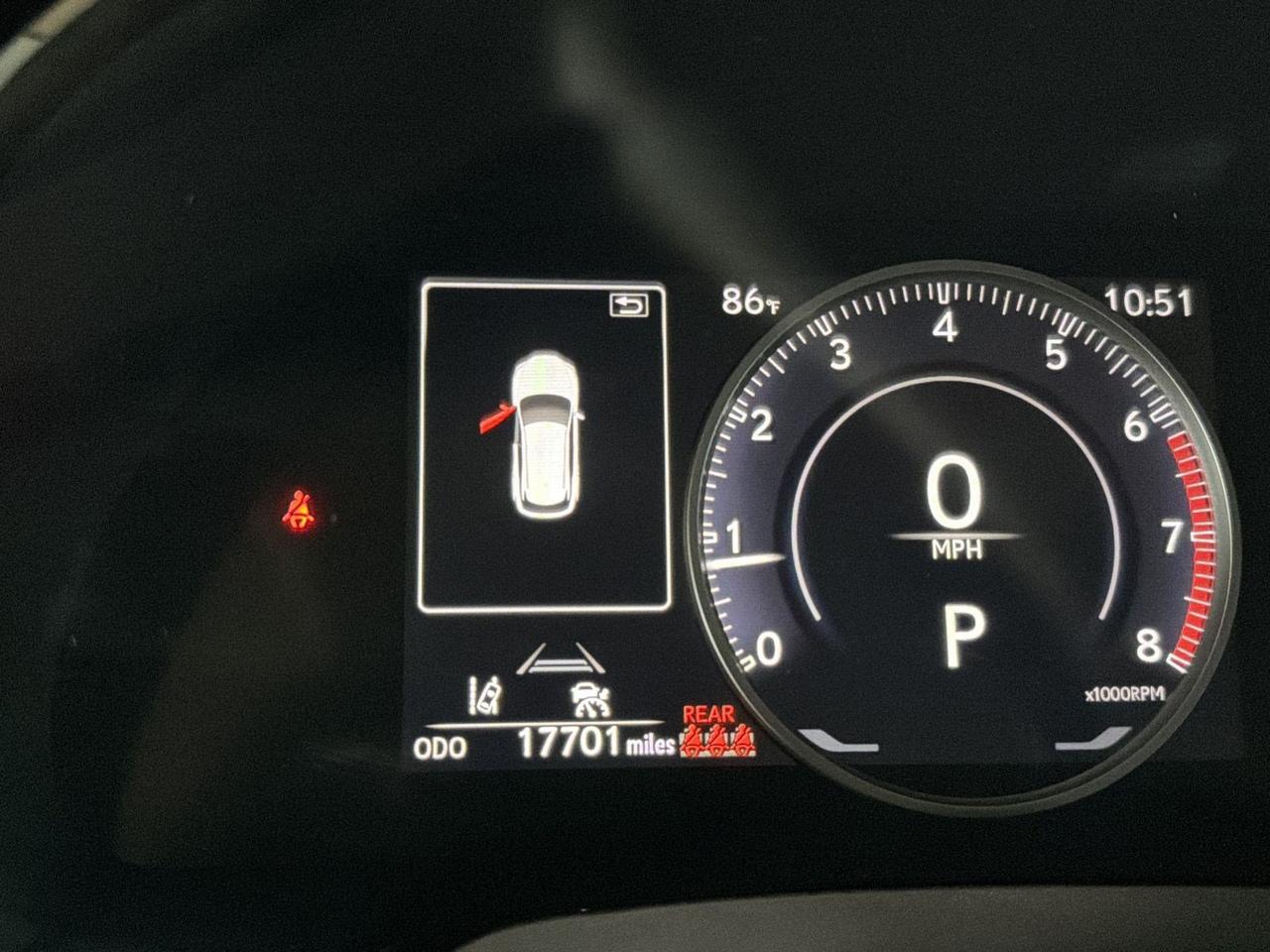 2024 Lexus RX 350 San Antonio TX