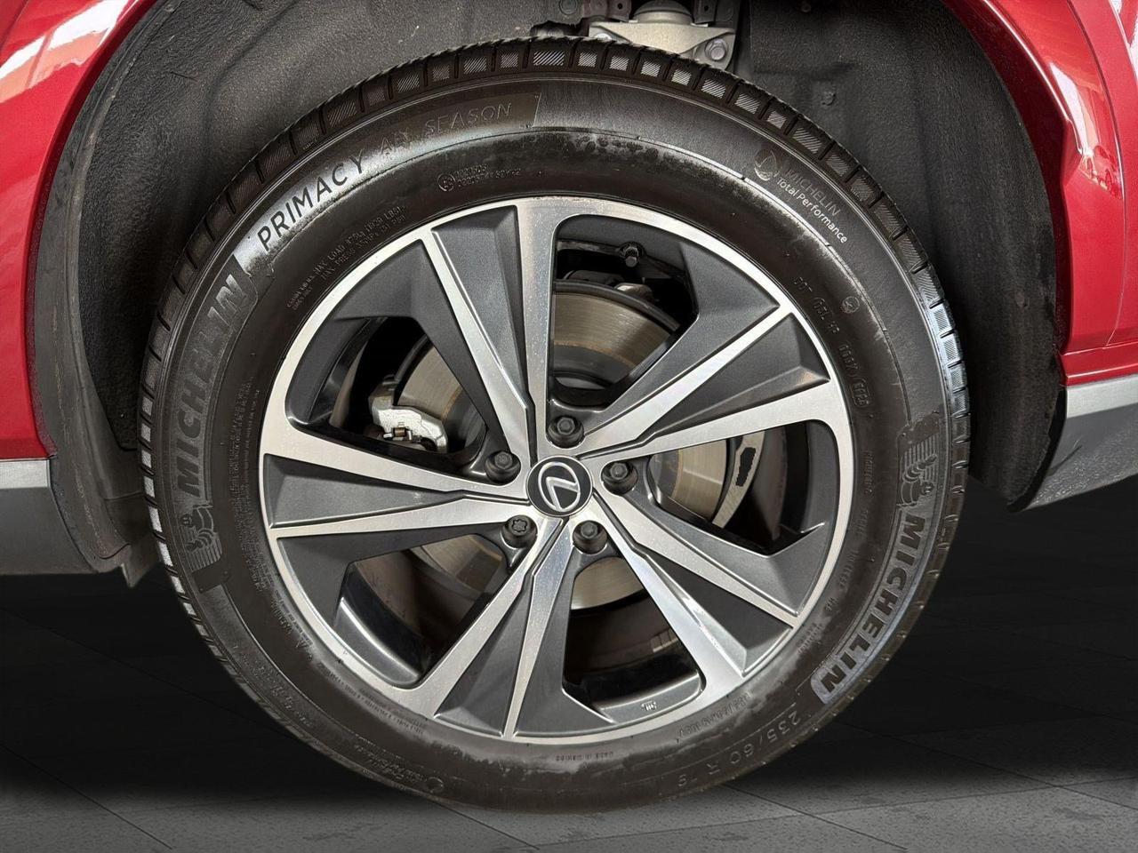 2024 Lexus RX 350 San Antonio TX