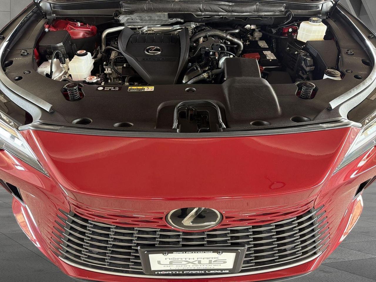 2024 Lexus RX 350 San Antonio TX