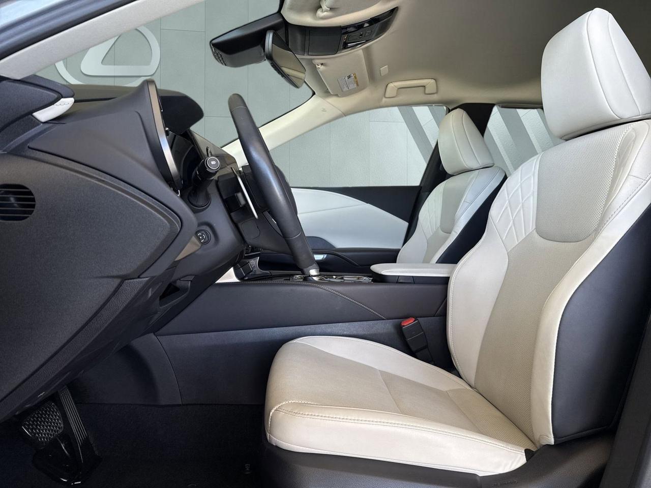 2024 Lexus RX 350 San Antonio TX