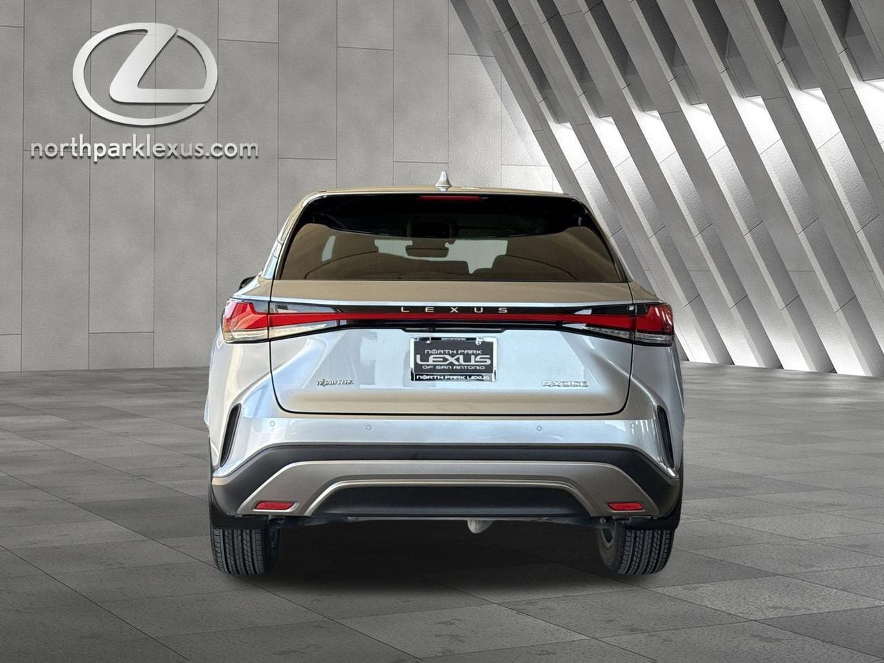 2024 Lexus RX 350 San Antonio TX