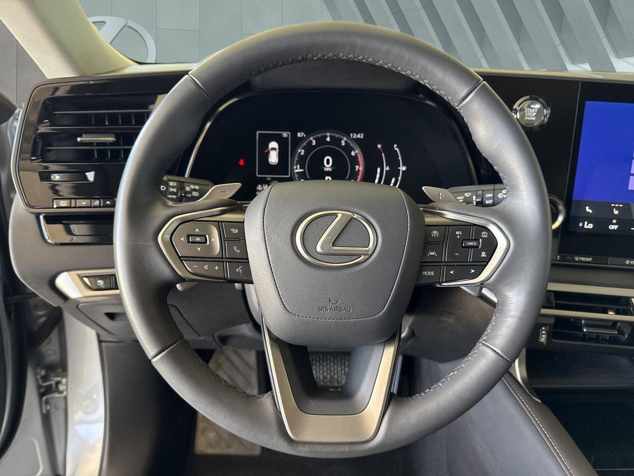 2024 Lexus RX 350 San Antonio TX