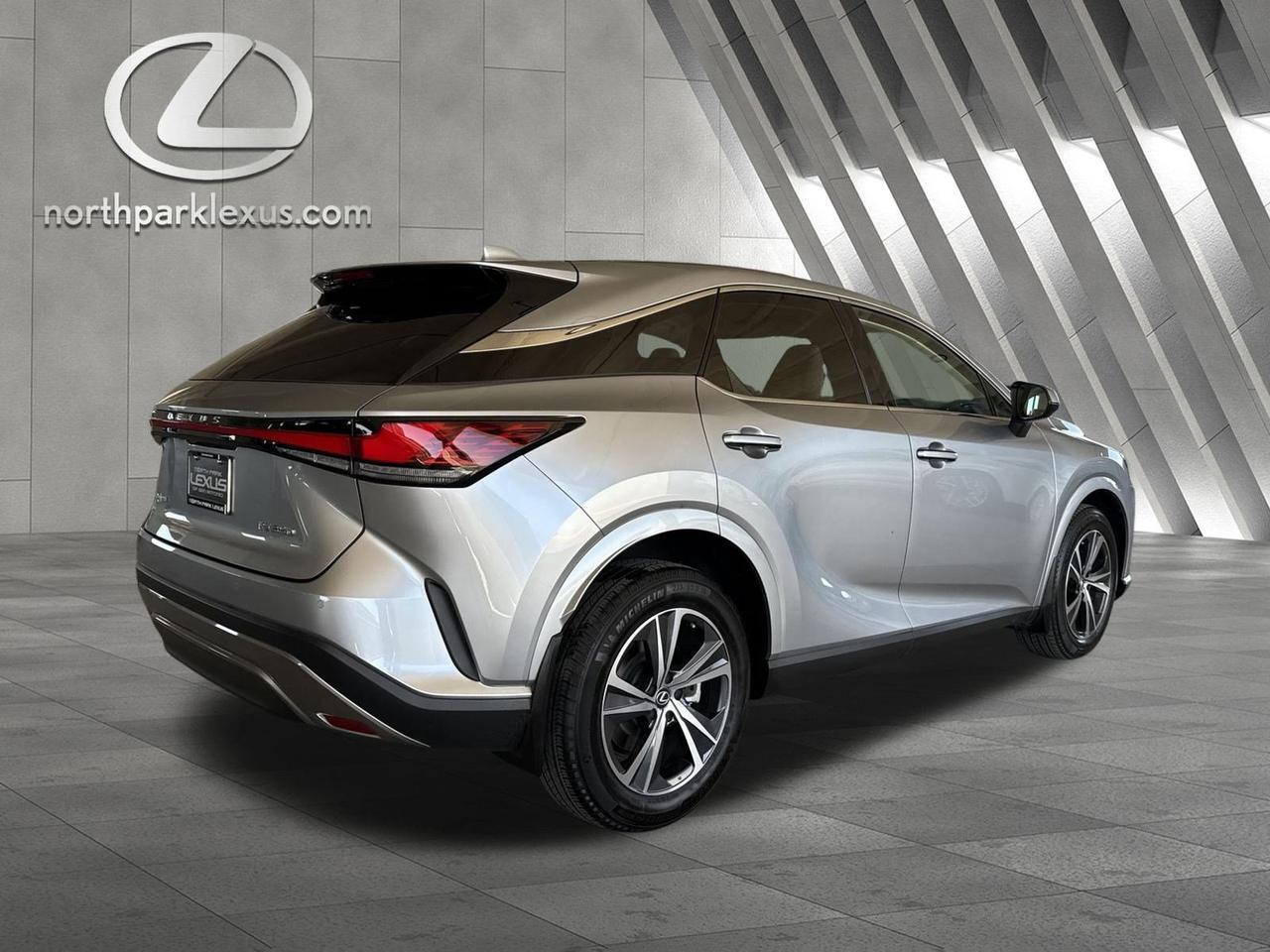 2024 Lexus RX 350 San Antonio TX