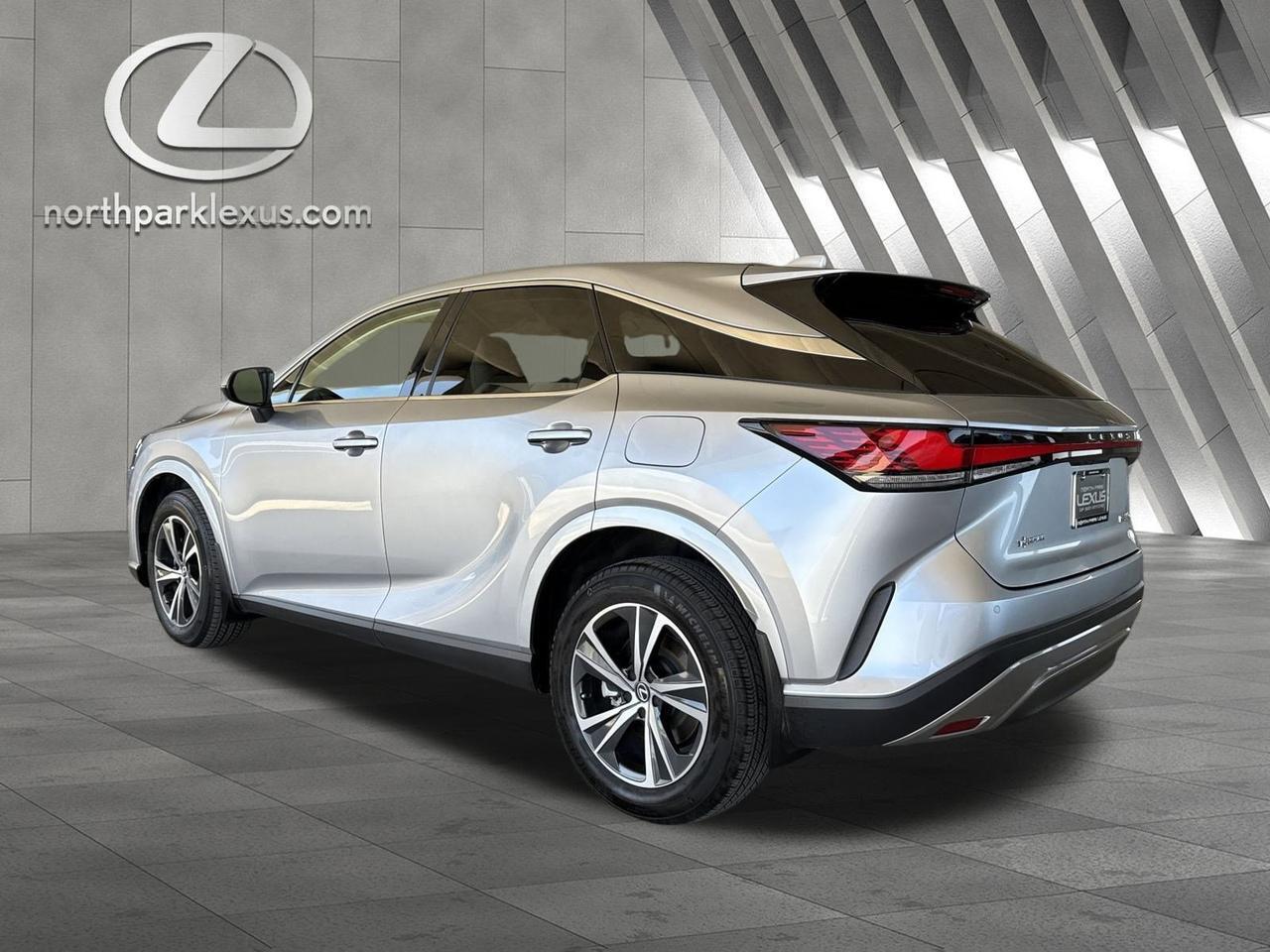 2024 Lexus RX 350 San Antonio TX