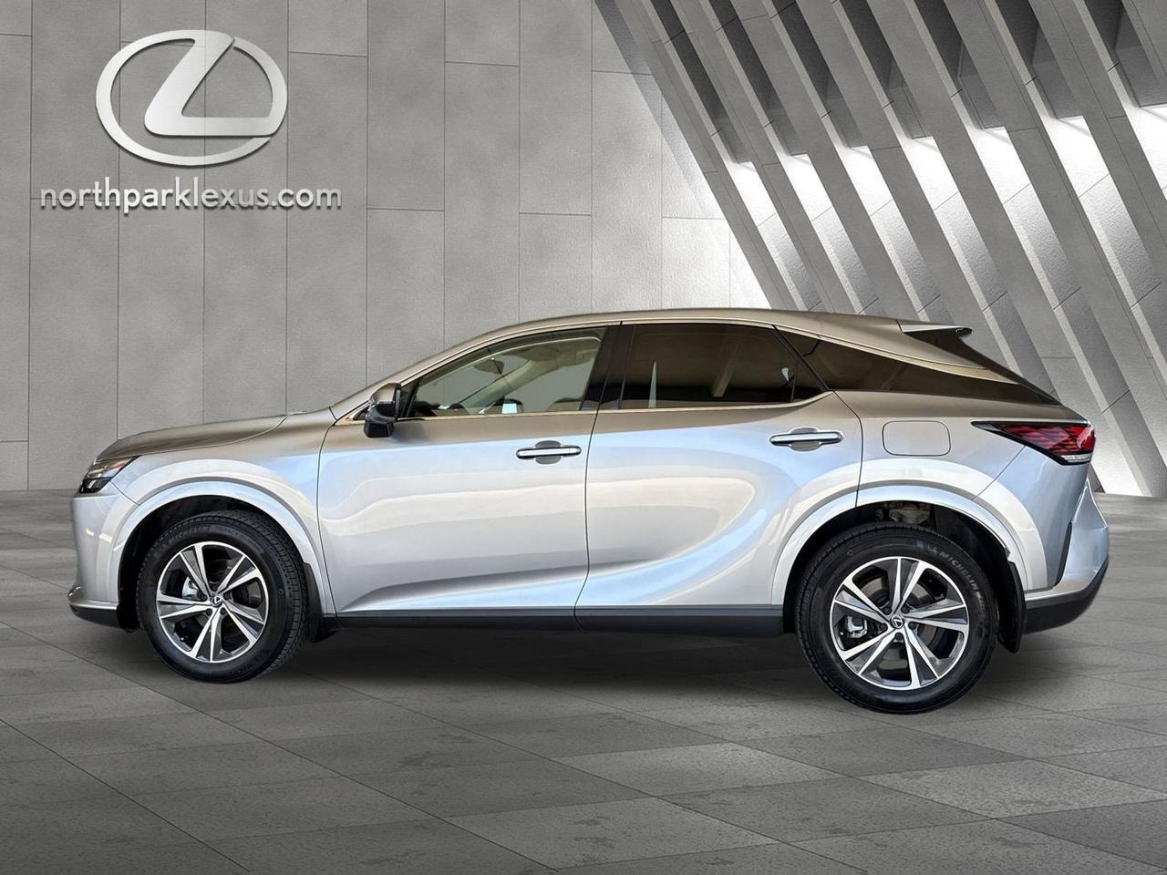 2024 Lexus RX 350