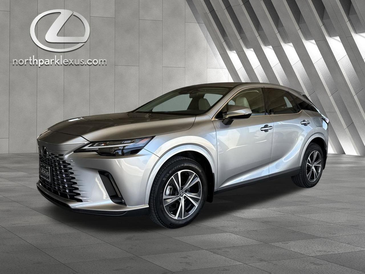 2024 Lexus RX 350 San Antonio TX