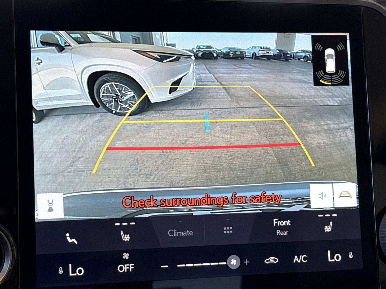 2024 Lexus RX 350 San Antonio TX