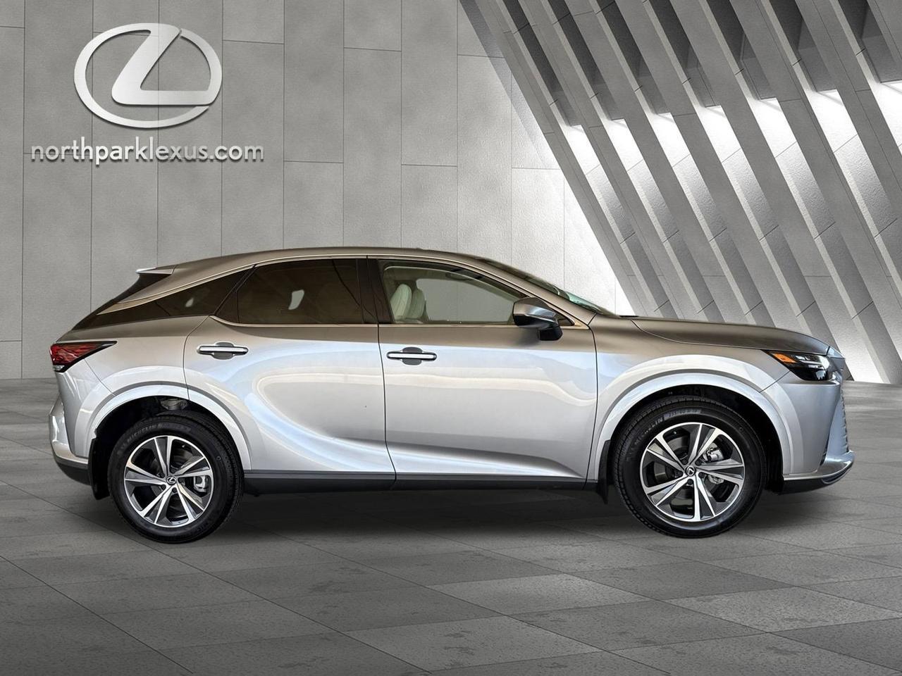 2024 Lexus RX 350 San Antonio TX