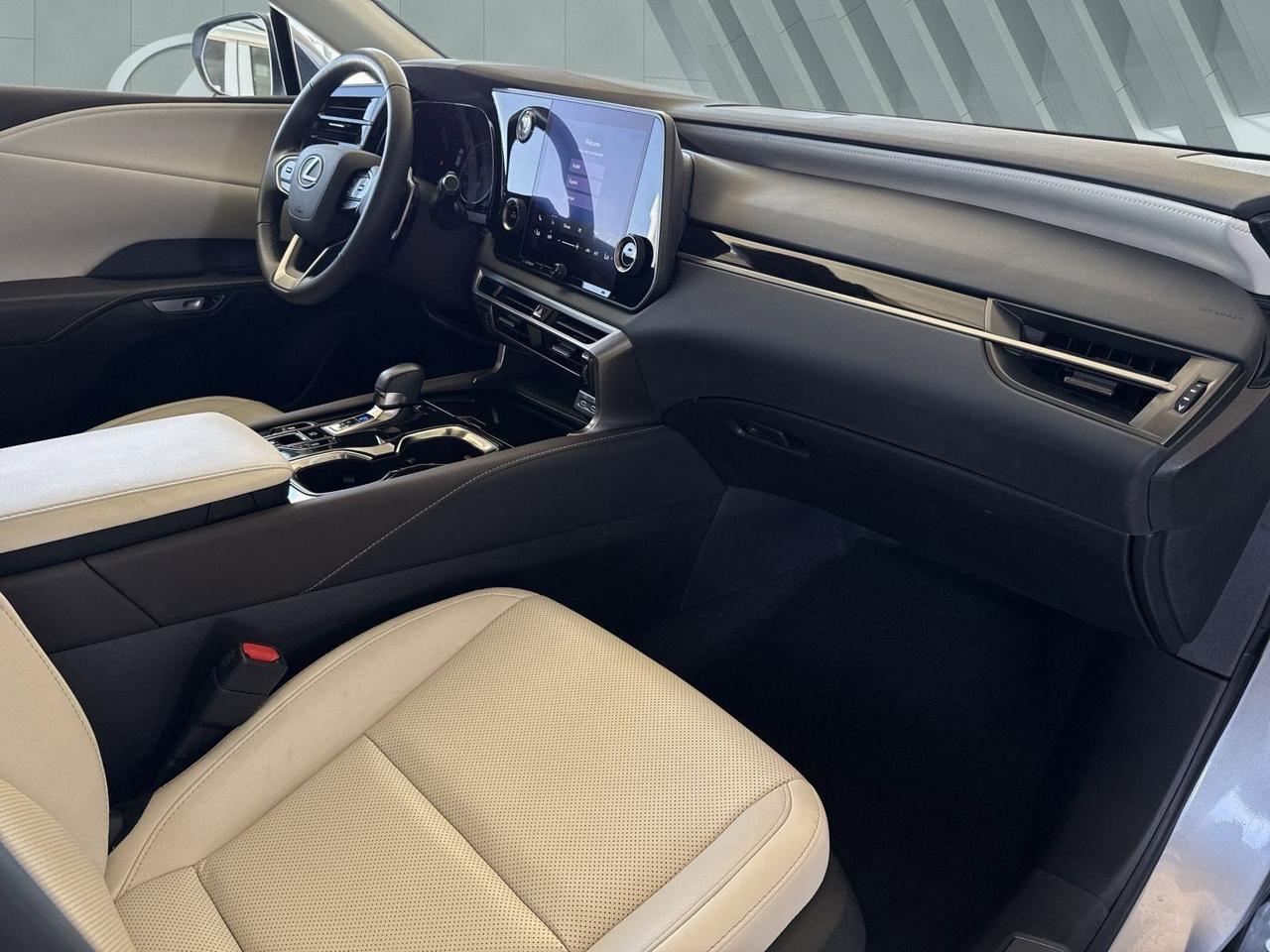 2024 Lexus RX 350 San Antonio TX