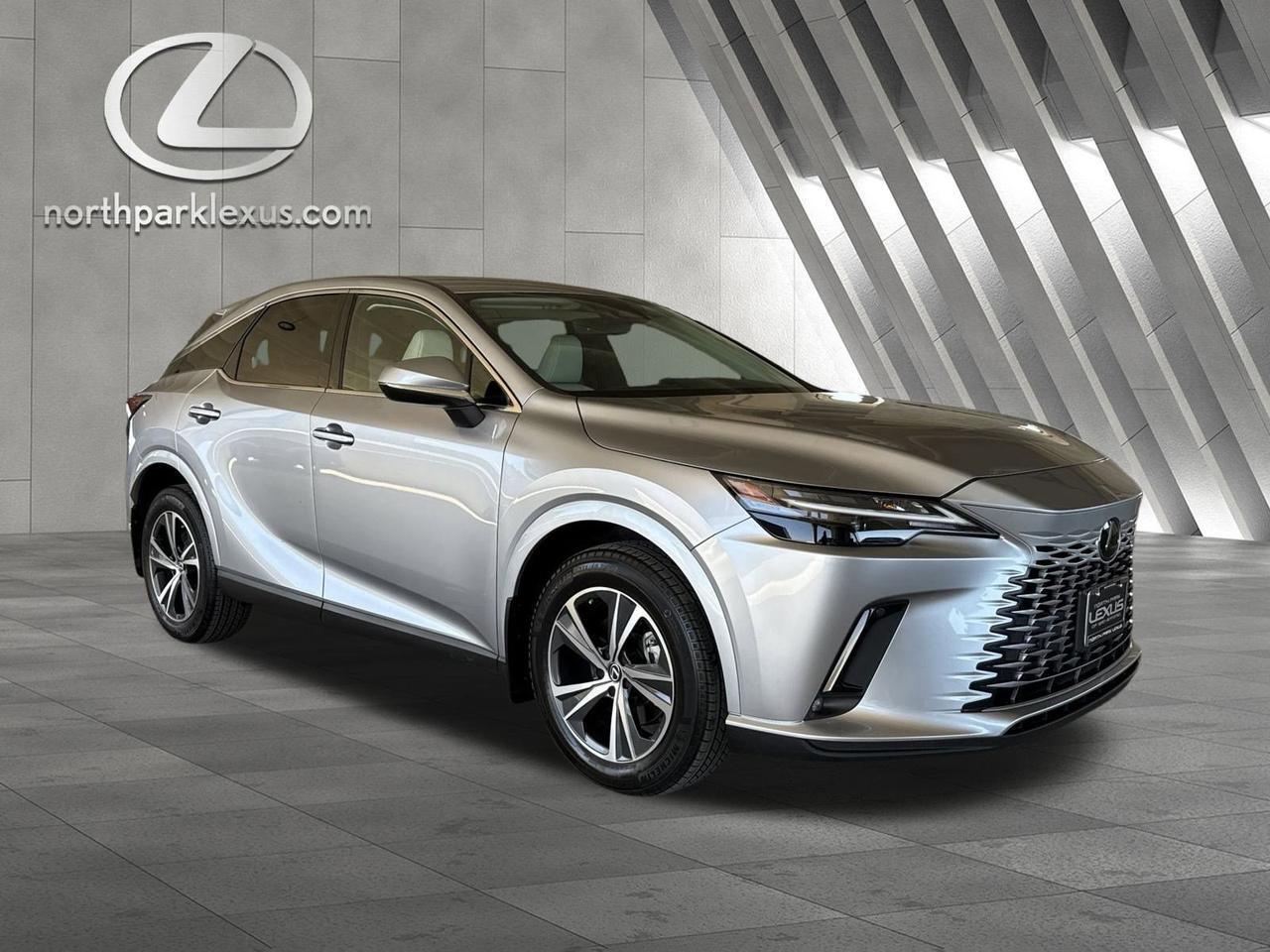 2024 Lexus RX 350 San Antonio TX