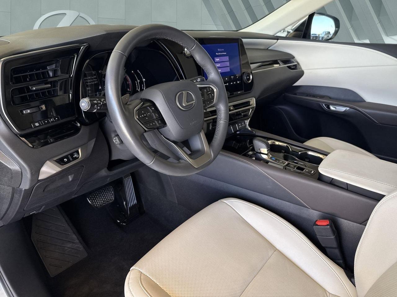 2024 Lexus RX 350 San Antonio TX