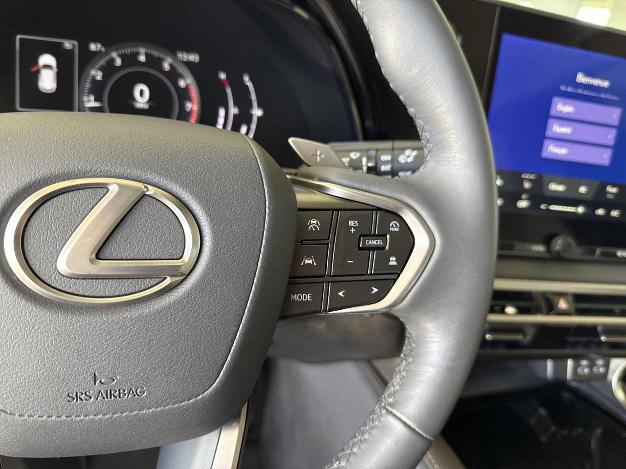 2024 Lexus RX 350 San Antonio TX