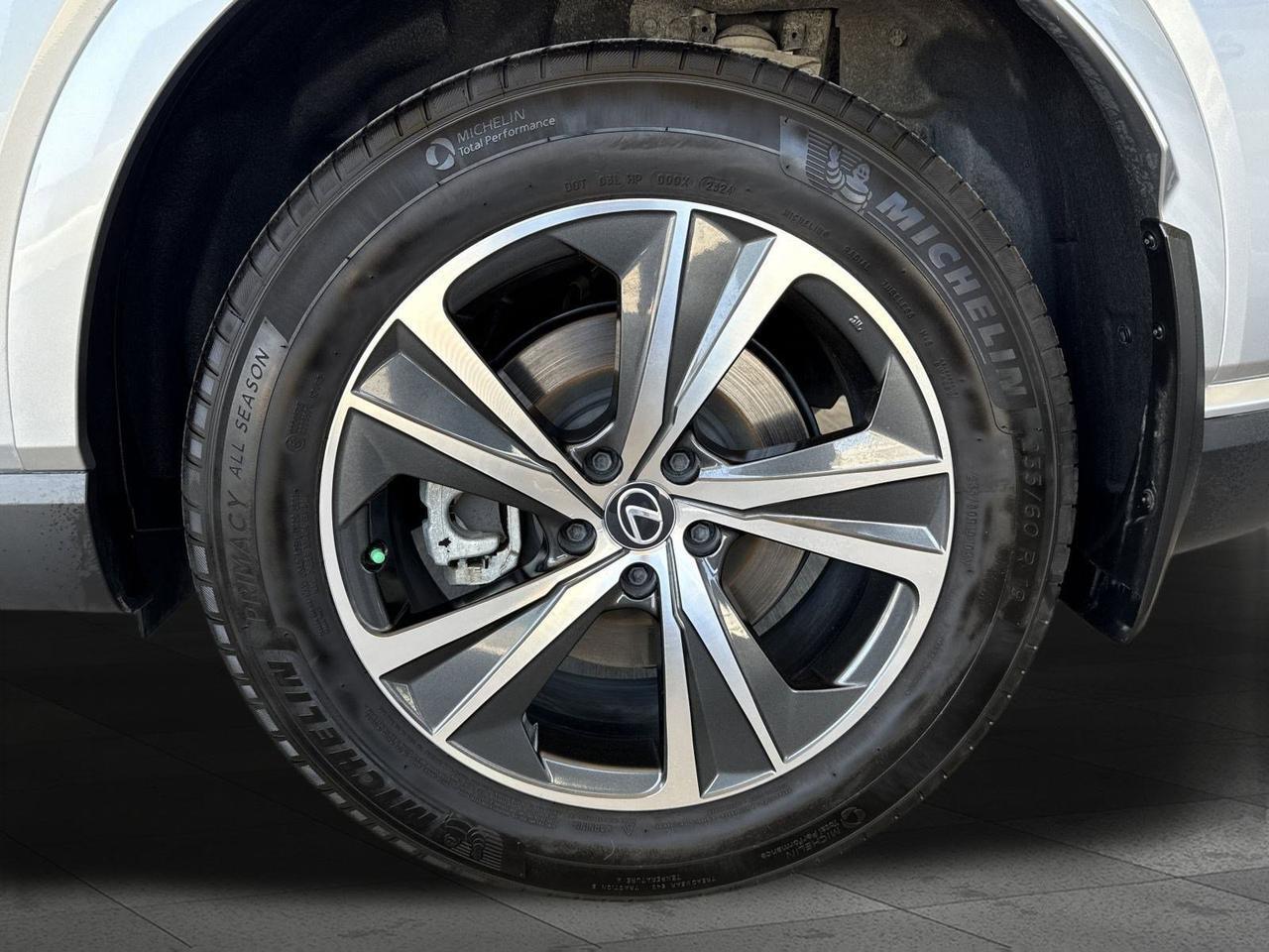 2024 Lexus RX 350 San Antonio TX