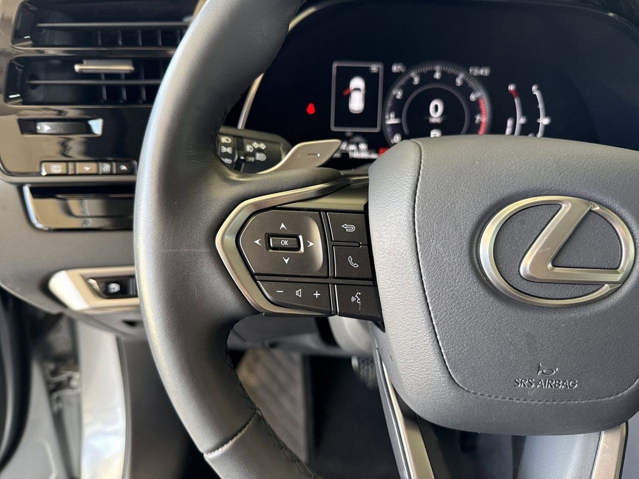 2024 Lexus RX 350 San Antonio TX