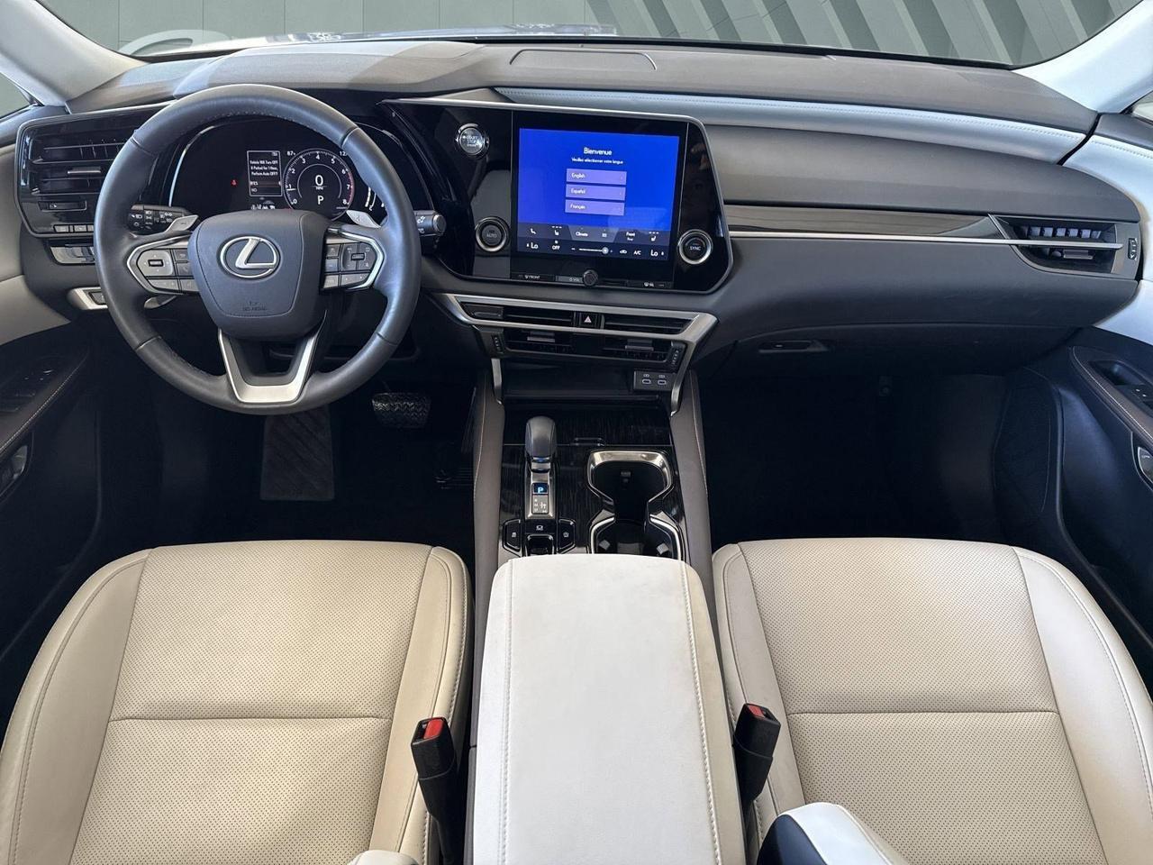 2024 Lexus RX 350 San Antonio TX