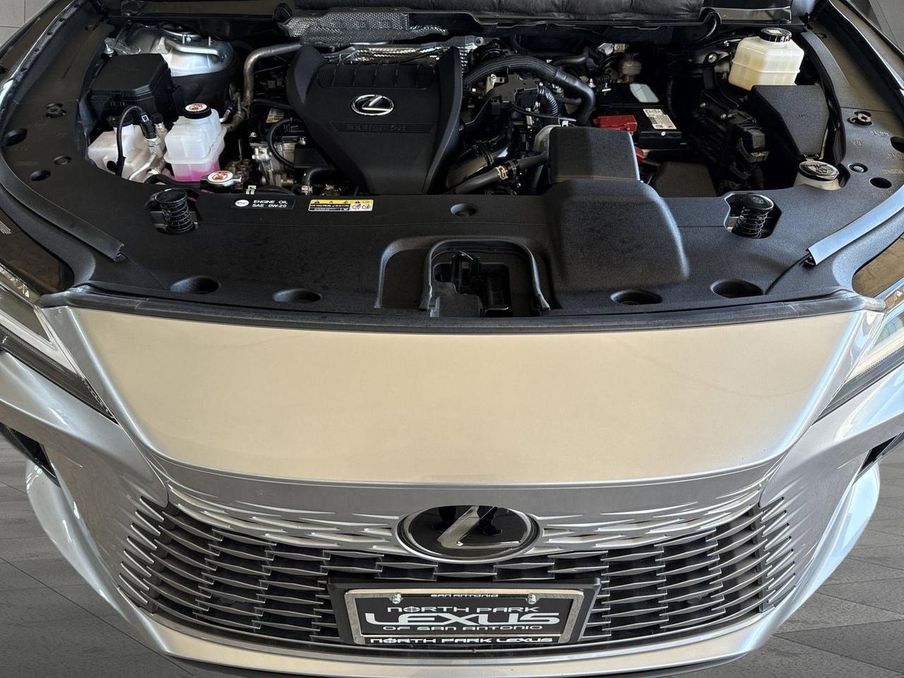2024 Lexus RX 350 San Antonio TX