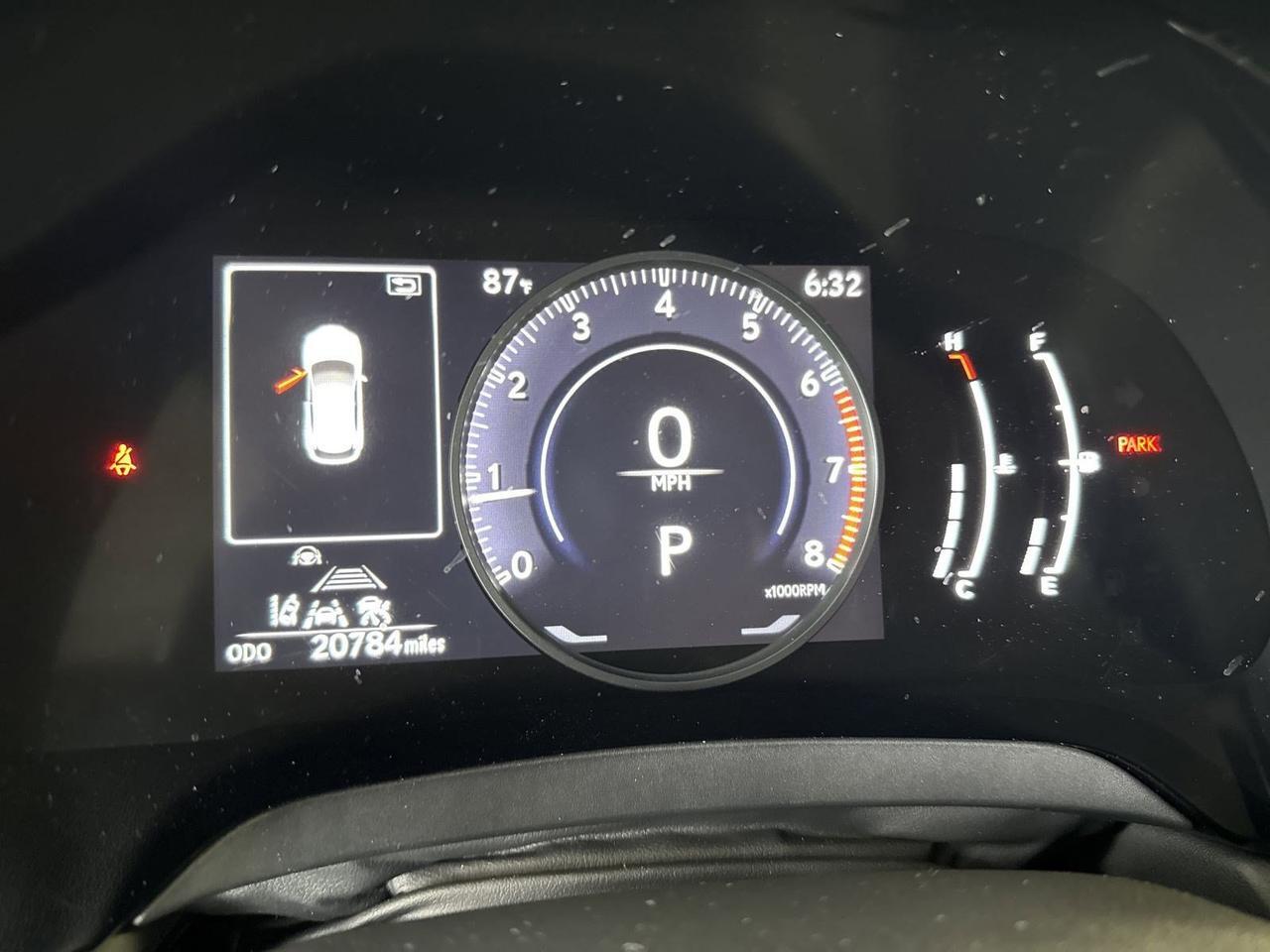 2024 Lexus RX 350 San Antonio TX