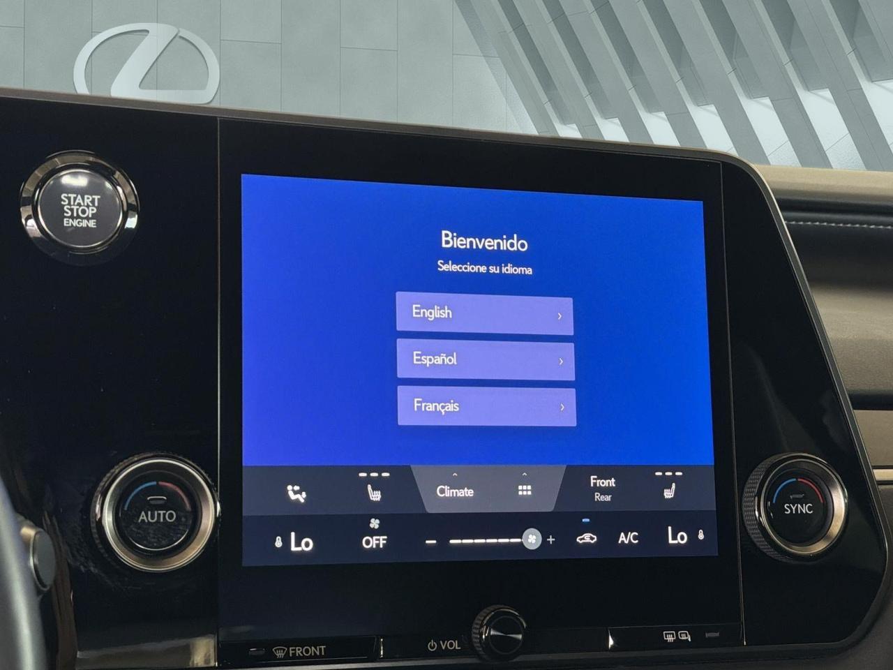 2024 Lexus RX 350 San Antonio TX