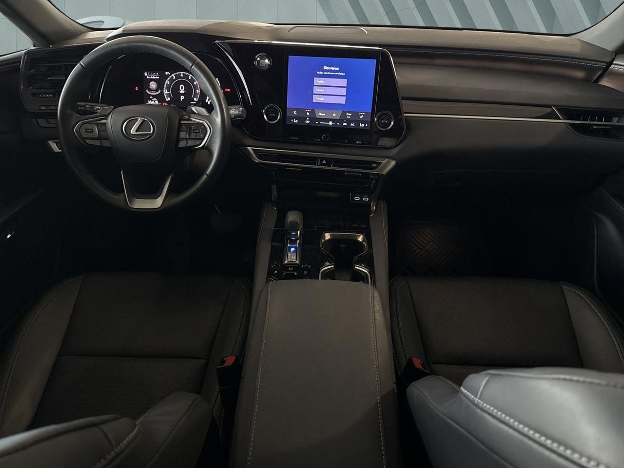 2024 Lexus RX 350 San Antonio TX