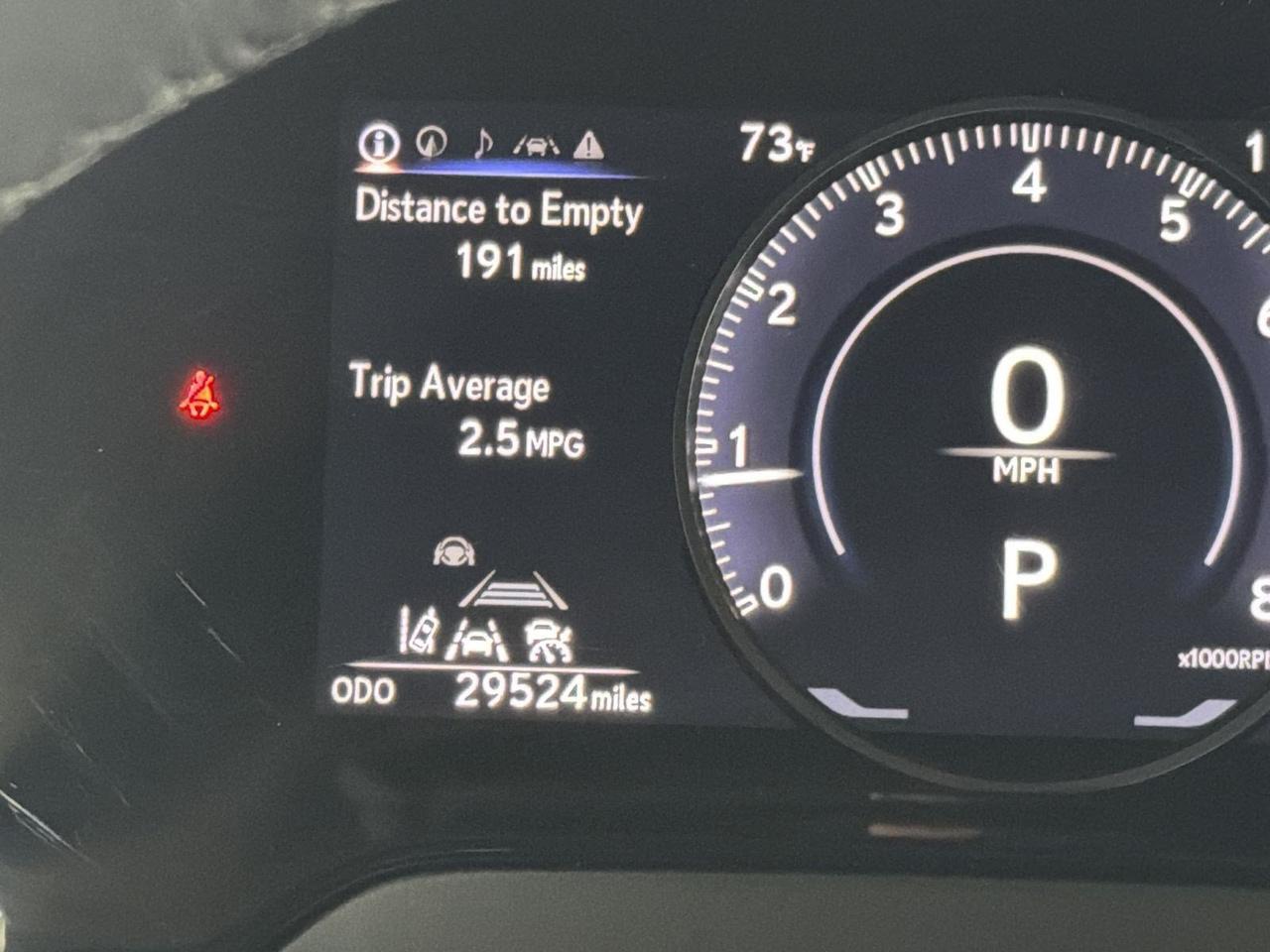 2024 Lexus RX 350 San Antonio TX