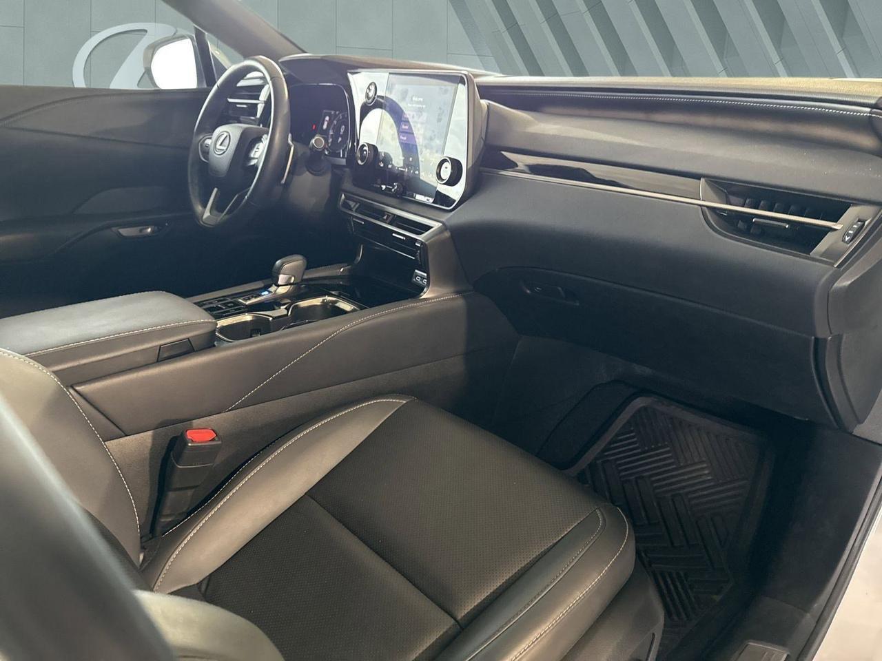 2024 Lexus RX 350 San Antonio TX