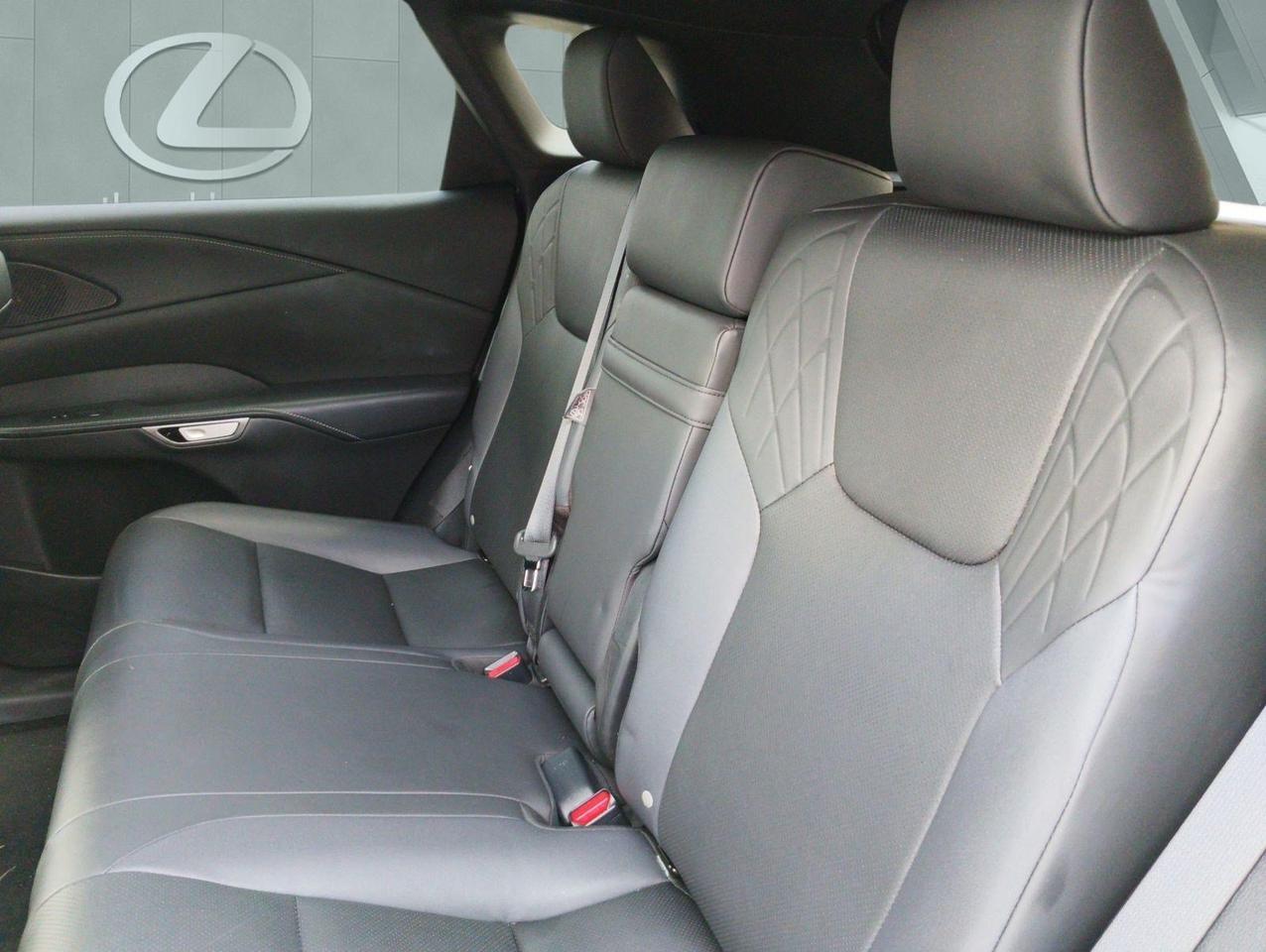 2024 Lexus RX 350 San Antonio TX