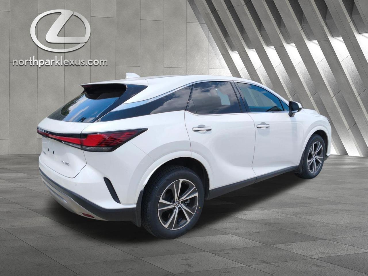 2024 Lexus RX 350 San Antonio TX