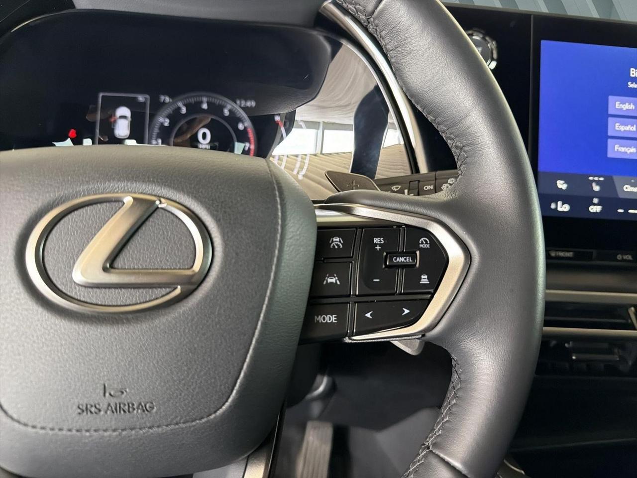 2024 Lexus RX 350 San Antonio TX