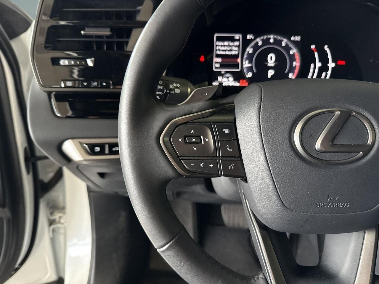 2024 Lexus RX 350 San Antonio TX