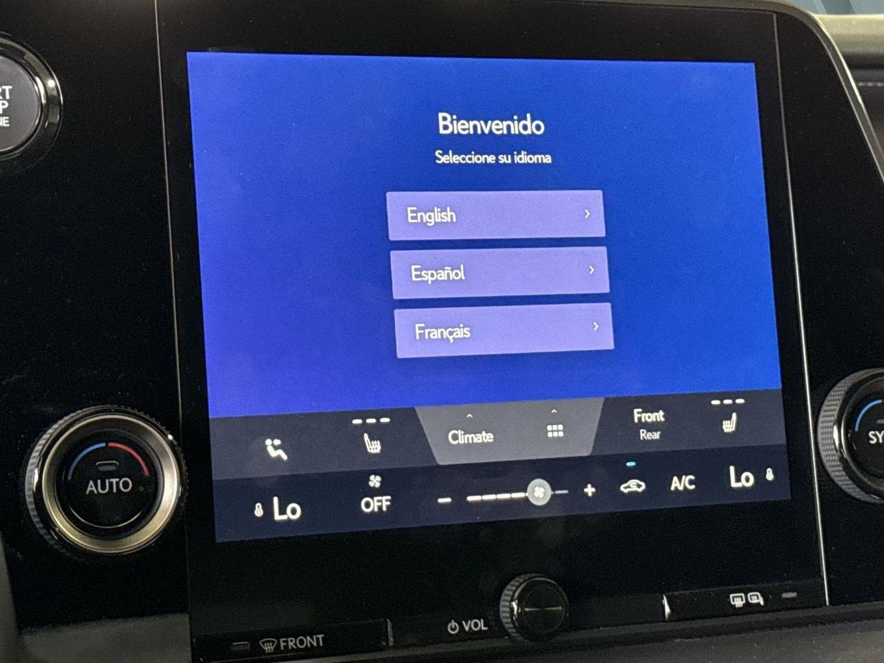 2024 Lexus RX 350 San Antonio TX