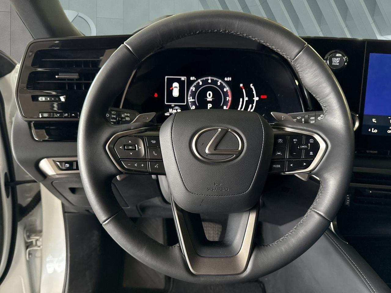 2024 Lexus RX 350 San Antonio TX