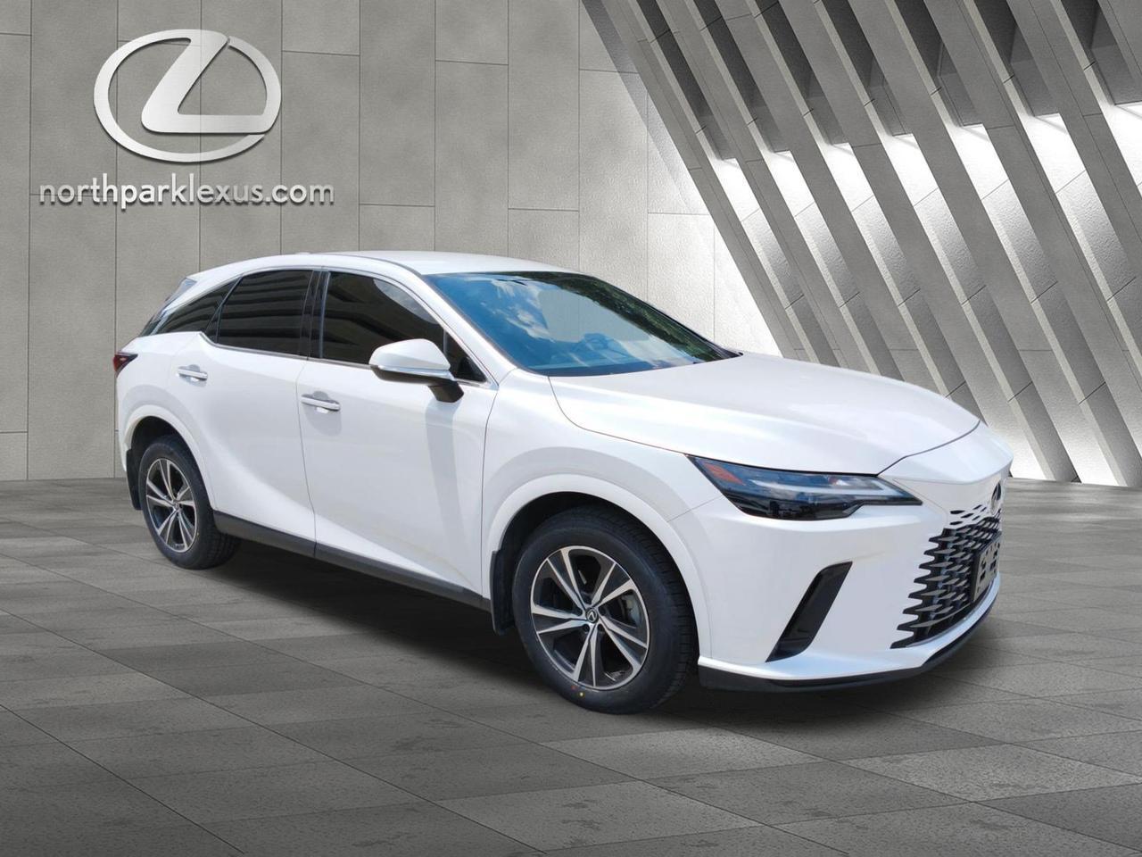 2024 Lexus RX 350 San Antonio TX