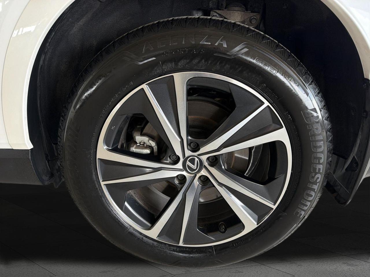2024 Lexus RX 350 San Antonio TX