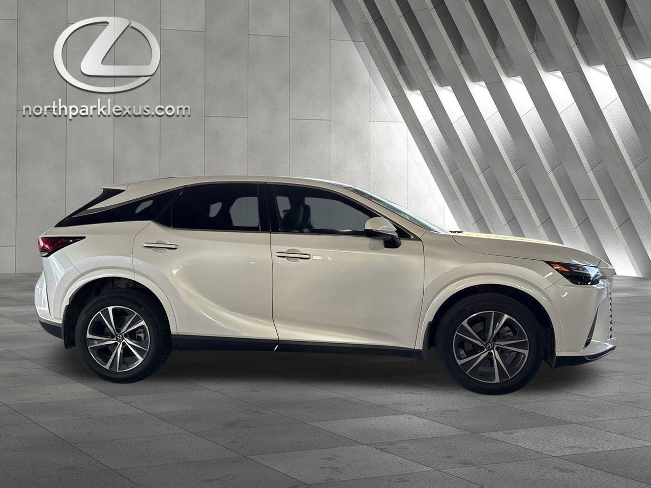 2024 Lexus RX 350 San Antonio TX
