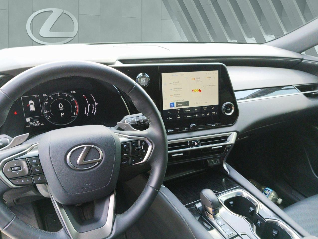 2024 Lexus RX 350 San Antonio TX