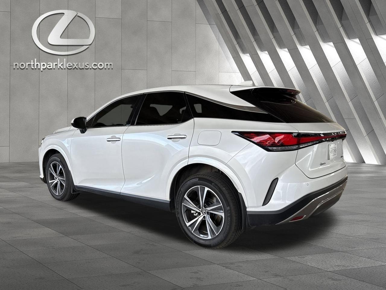 2024 Lexus RX 350 San Antonio TX