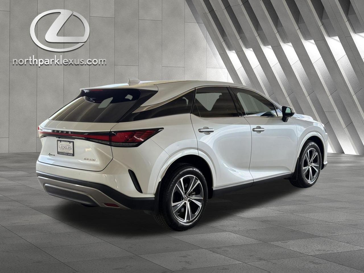2024 Lexus RX 350 San Antonio TX