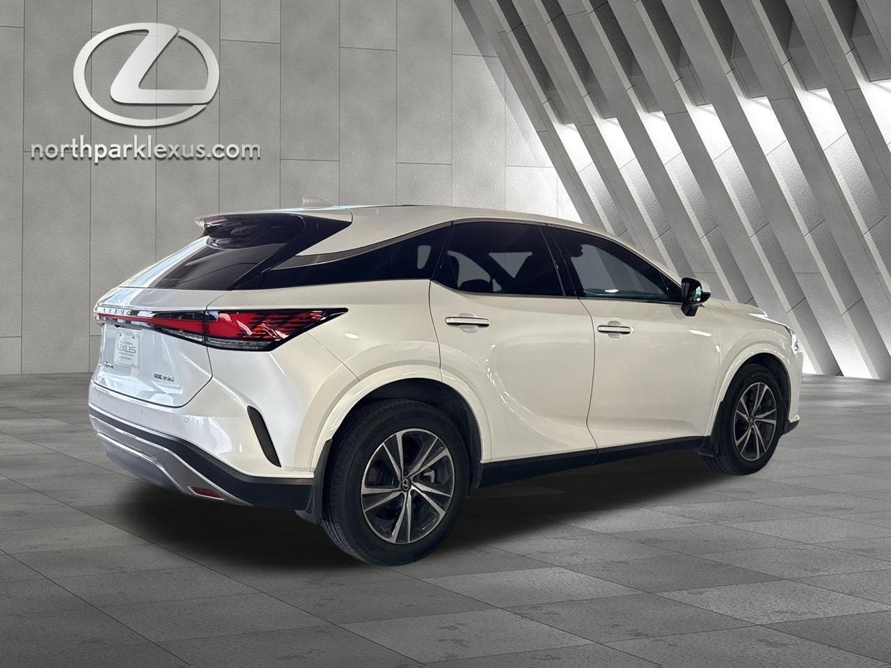2024 Lexus RX 350 San Antonio TX