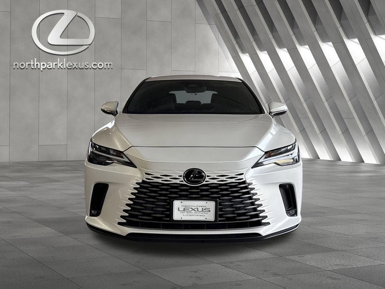 2024 Lexus RX 350 San Antonio TX