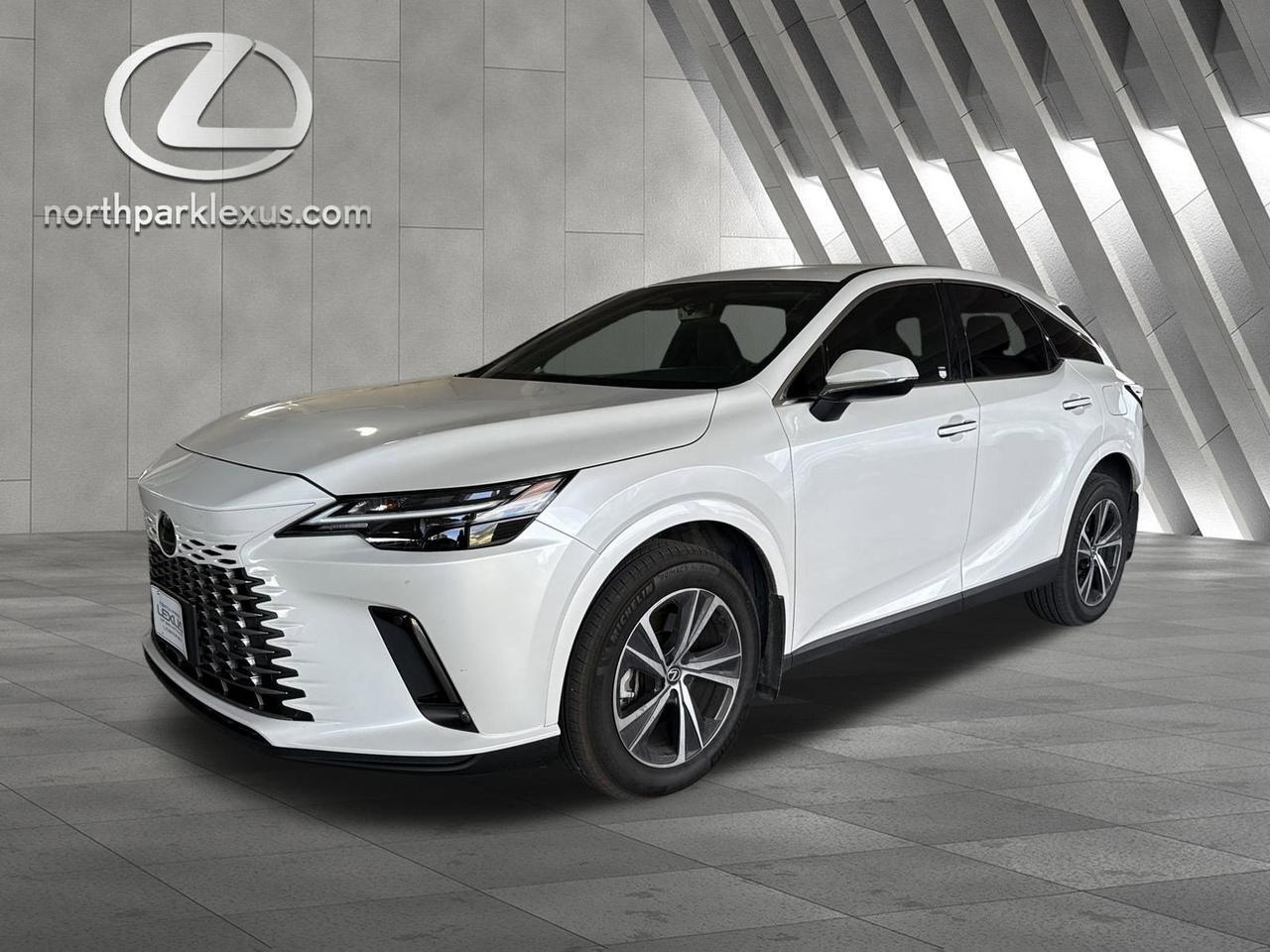 2024 Lexus RX 350 San Antonio TX