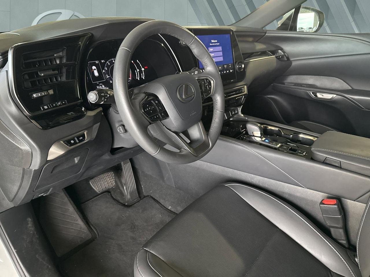 2024 Lexus RX 350 San Antonio TX