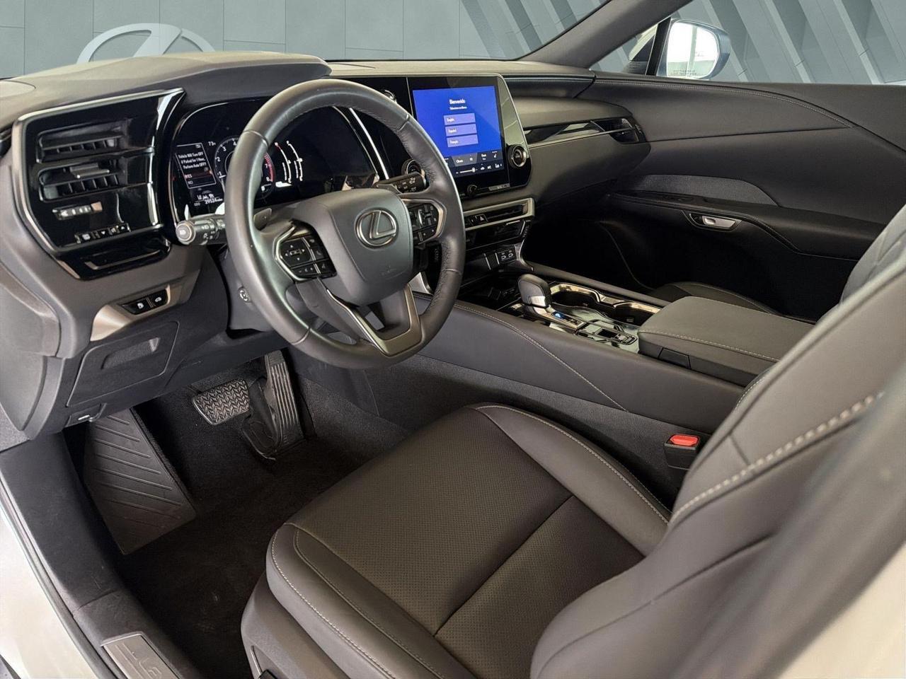 2024 Lexus RX 350 San Antonio TX