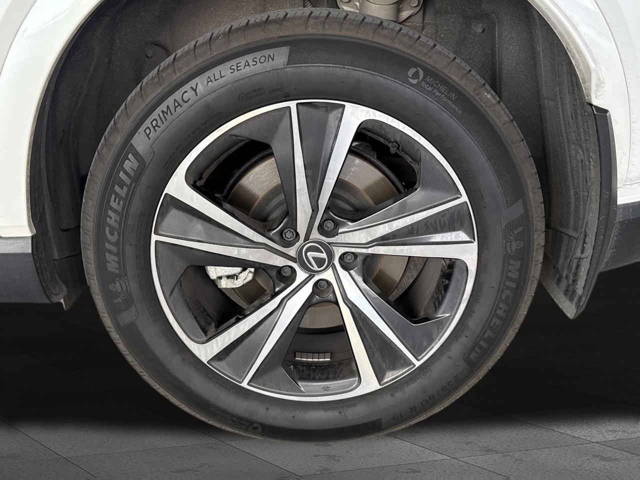 2024 Lexus RX 350 San Antonio TX