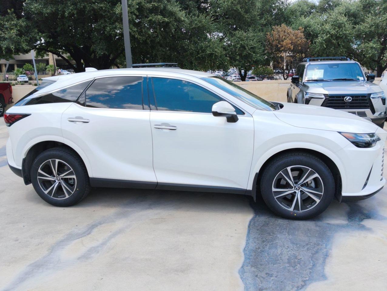 2024 Lexus RX 350 San Antonio TX
